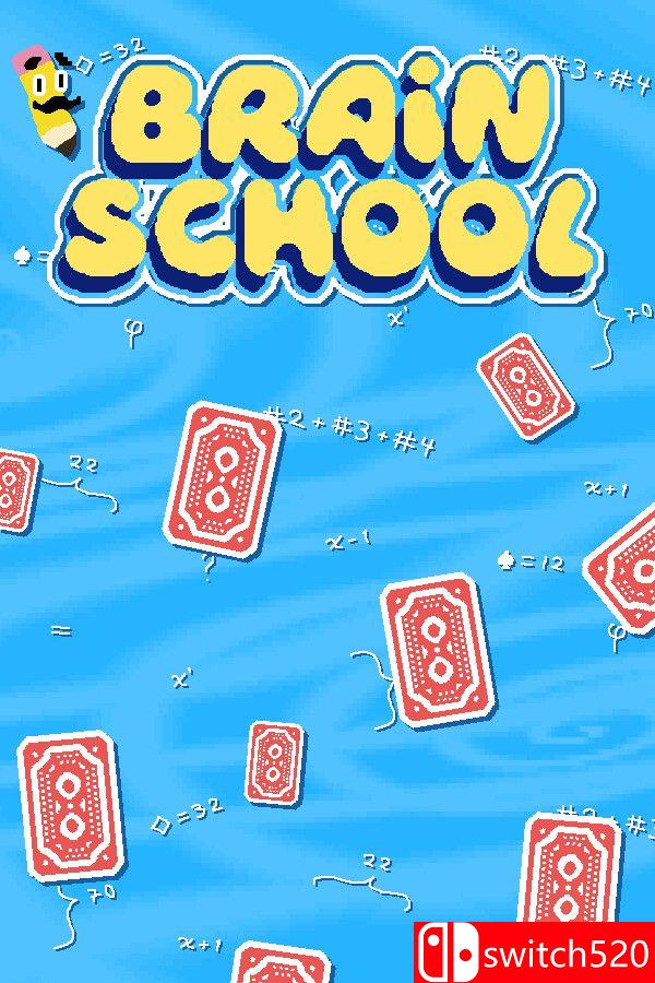《大脑学校（Brain School）》Build 21480136 [英文]-云泽轻创网