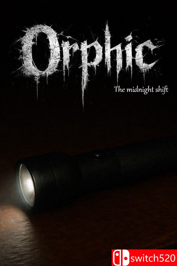 《奥菲克：午夜班次（Orphic – The midnight shift）》Build 22131412 [英文]-云泽轻创网
