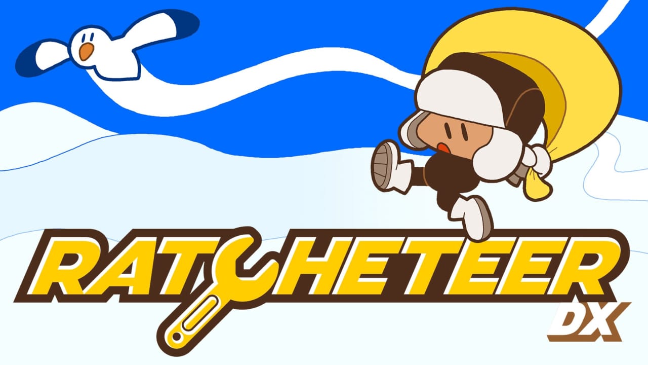 棘轮侠DX丨Ratcheteer DX-云泽轻创网