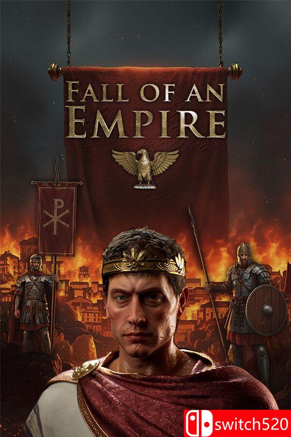 《帝国陨落（Fall of an Empire）》官方中文 [中文/英文/日语]-云泽轻创网