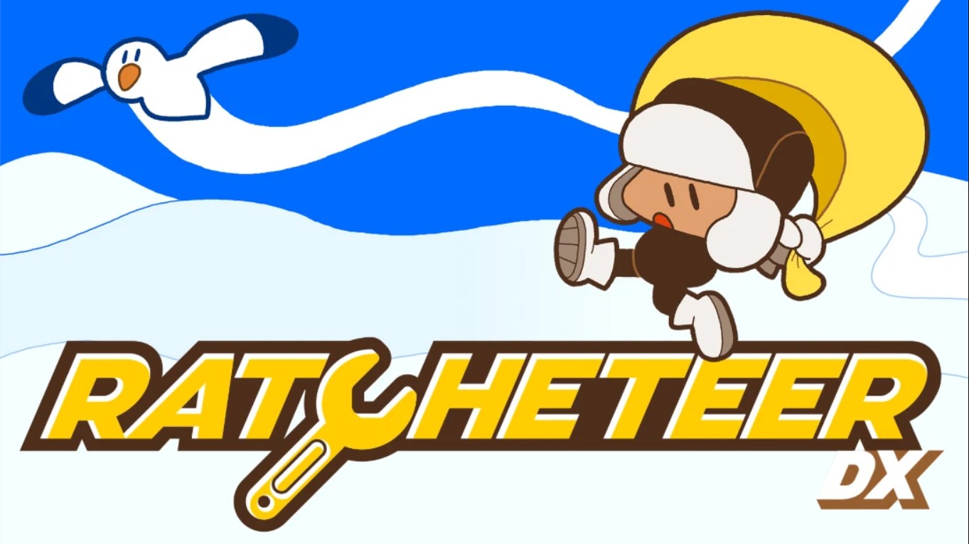 【美版】棘轮侠 DX .Ratcheteer DX 中文-云泽轻创网
