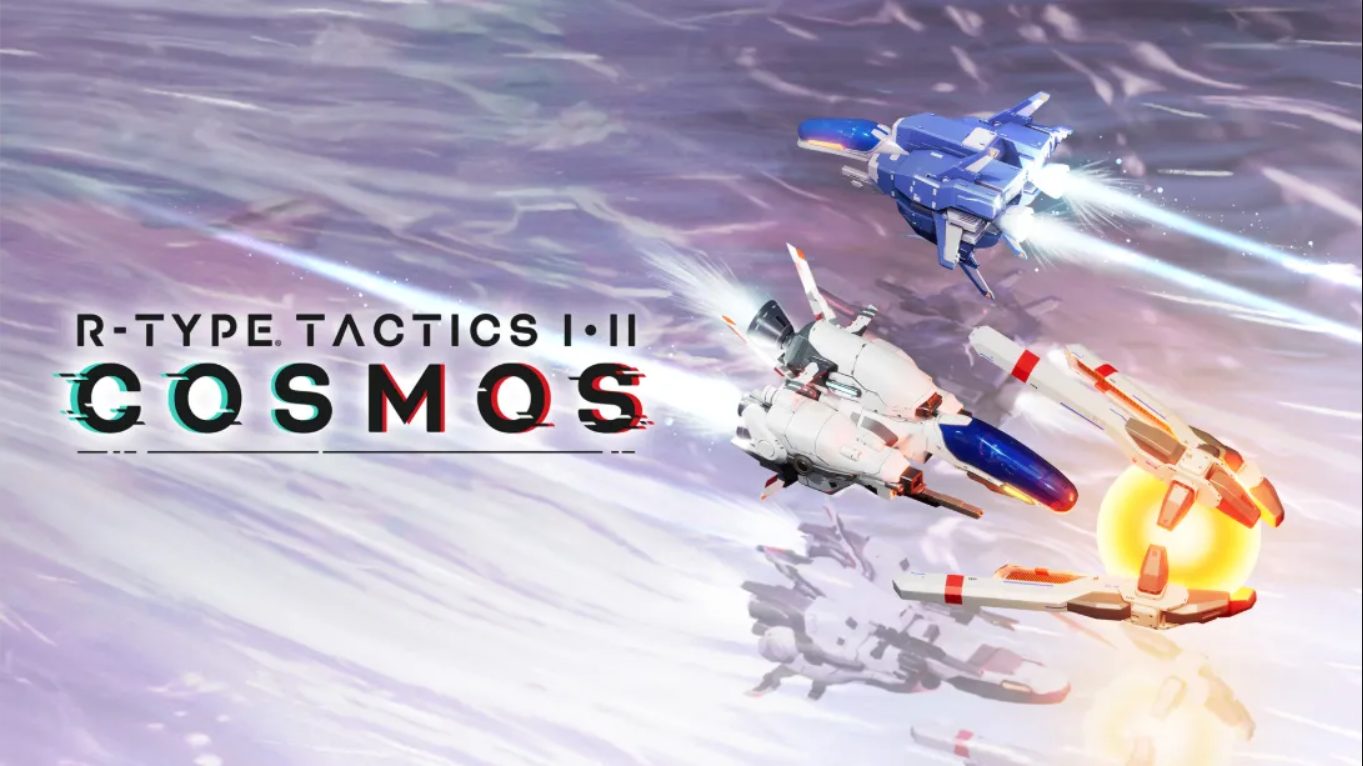 【日版】异形战机 战略 I･II 宇宙 .R-TYPE TACTICS I･II COSMOS 中文-云泽轻创网