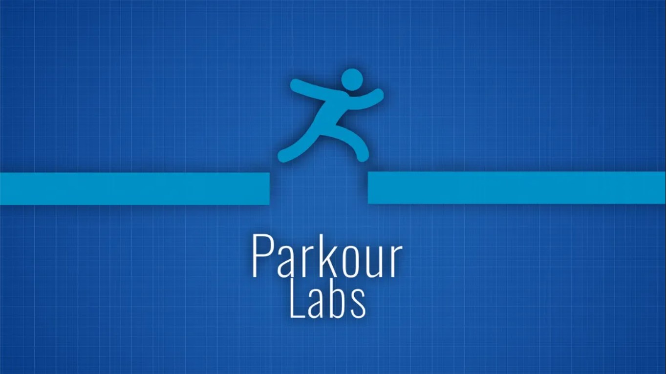 【美版】跑酷实验室 .Parkour Labs 中文-云泽轻创网