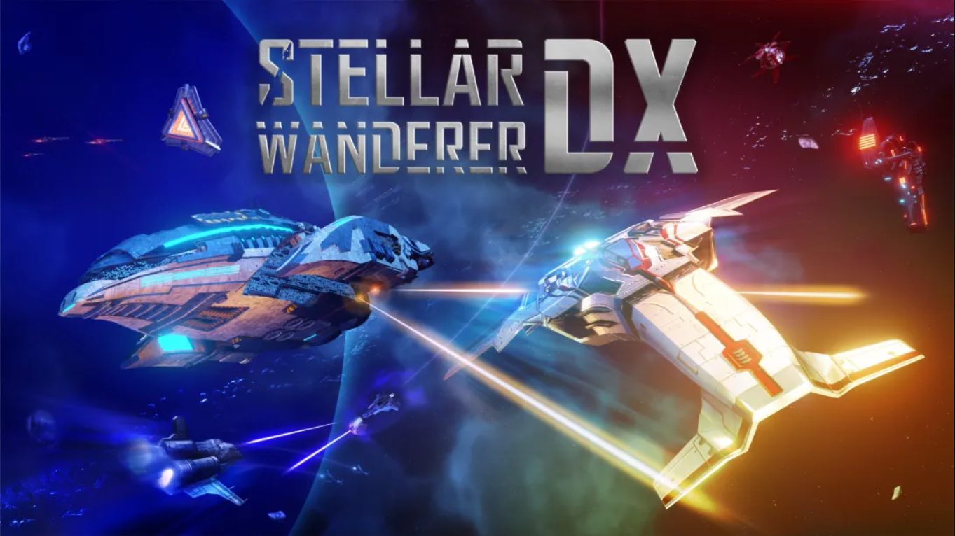【美版】宇宙探索家 DX .Stellar Wanderer DX 中文-云泽轻创网