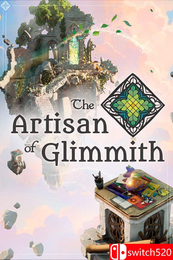 《格里米斯工匠（The Artisan of Glimmith）》官方中文 [中文/繁体/英文/日语]-云泽轻创网