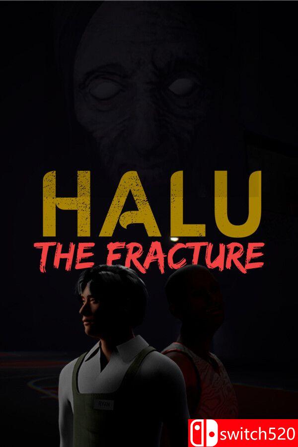 《哈露：裂痕（Halu – The Fracture）》官方中文 v1.5.5 [中文/英文/日语]-云泽轻创网