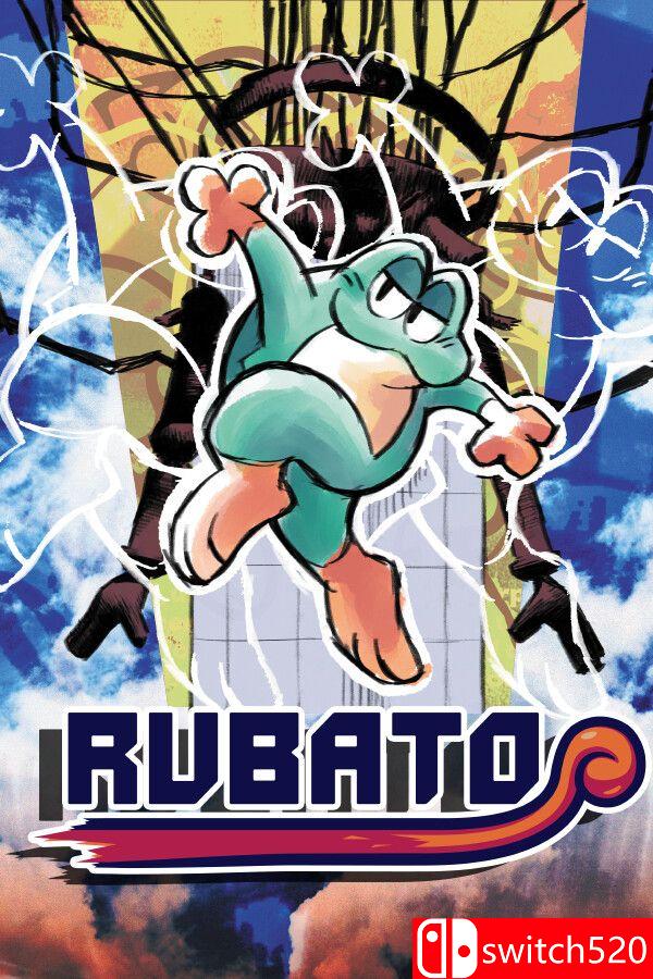 《RUBATO（RUBATO）》Build 21912833 [英文]-云泽轻创网
