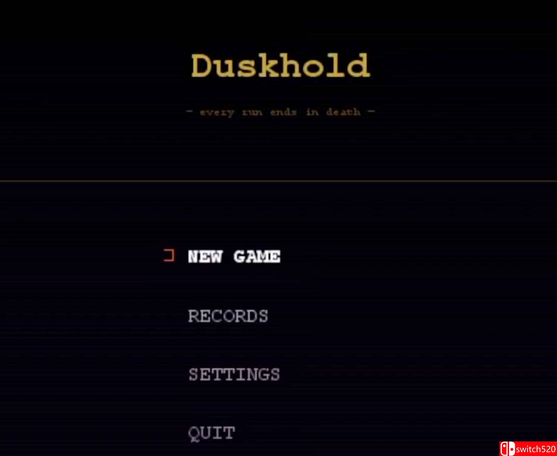 《暮色堡垒（Duskhold）》[英文]-云泽轻创网