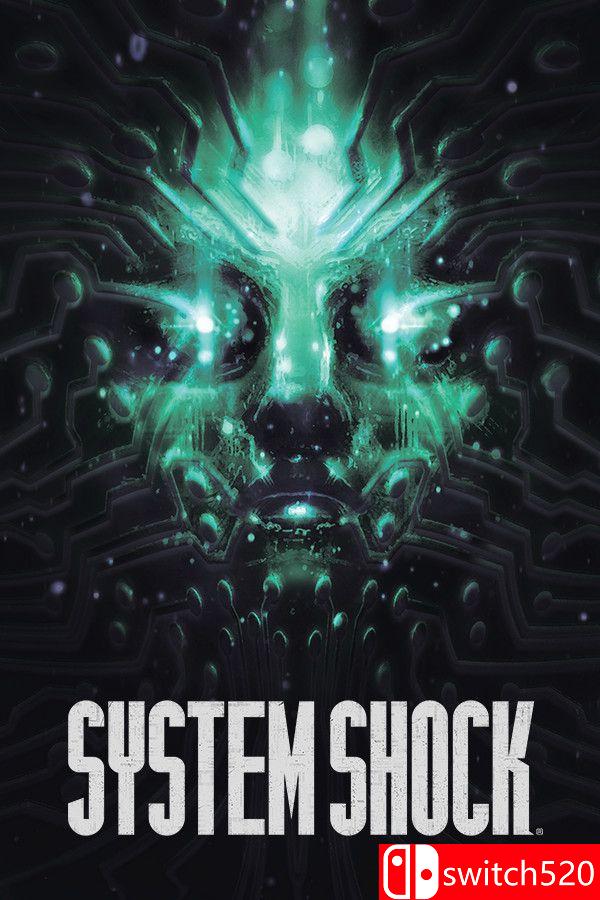 《网络奇兵：重制版（System Shock Remake）》官方中文 v2.1.0 [中文/繁体/英文/日语]-云泽轻创网