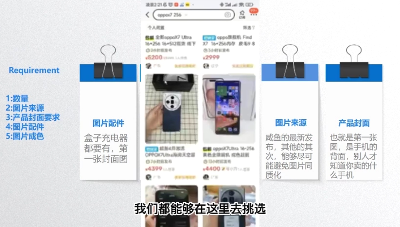 闲鱼蓝海电商课程-云泽轻创网