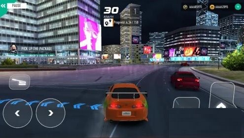 3D狂怒赛车：开放世界 v10.8 解锁车辆-云泽轻创网