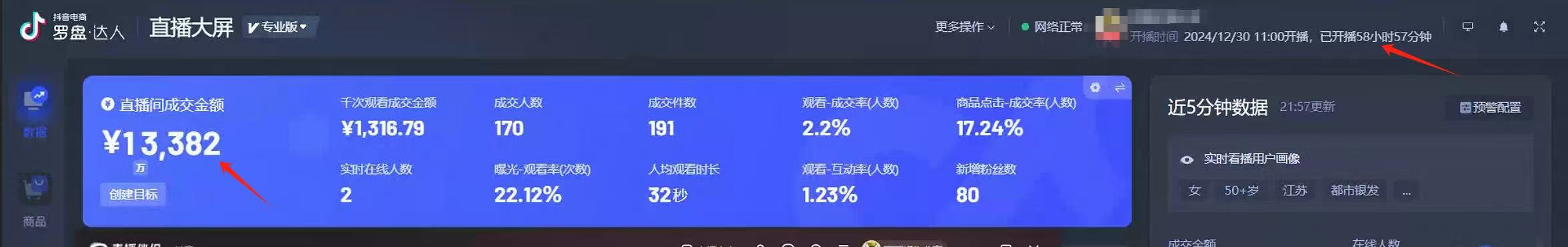 AI无人直播技术 单日收益1000+ 新手，小白可快速上手-云泽轻创网