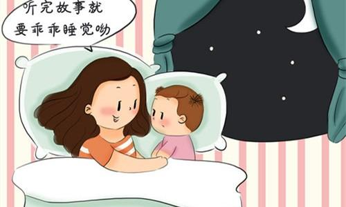 童话睡前故事 温馨童话伴你入梦-云泽轻创网