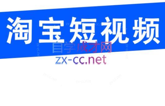 创北电商·淘宝短视频店群(更新24年2月)-云泽轻创网