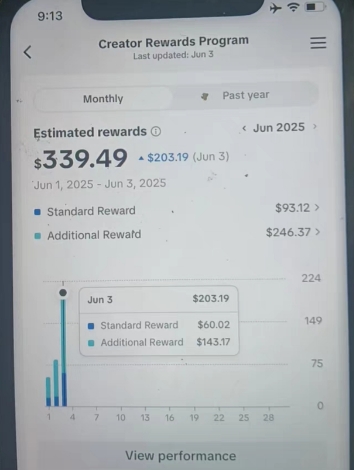2025年最新TikTok影视解说项目，新手也能挣美金，TK中视频计划保姆级教程-云泽轻创网