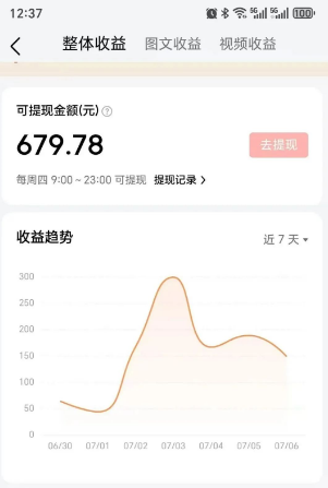 零成本零门槛头条热点搬运术，零门槛日入100+，工具+教程全部附上-云泽轻创网