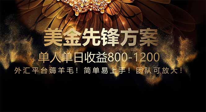 免费技术！小众赛道！一年布局抵三年努力，每日800+-云泽轻创网