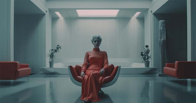 图片[2]-Curious Refuge -全球首个AI人工智能电影制作训练营-中英字幕|1080P|附素材-云泽轻创网