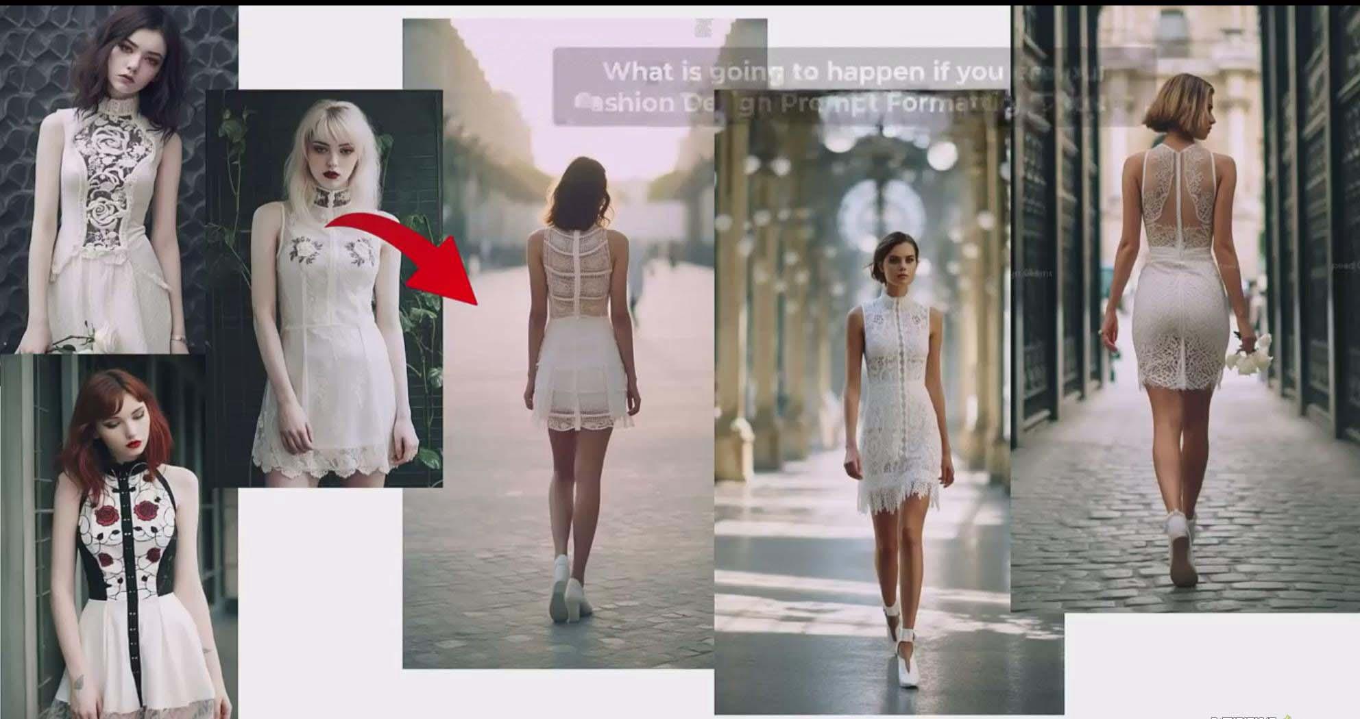 图片[11]-利用 Midjourneys Ai 人工智能设计自己的服装AI大师班-10节课-中英字幕-云泽轻创网