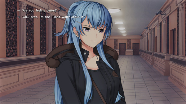 《碧之帐：转生之玻璃 The Sekimeiya: Spun Glass》英文版 v1.06-云泽轻创网