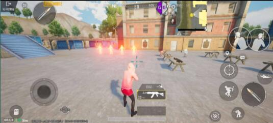 PUBG超广角(支持4服)-云泽轻创网