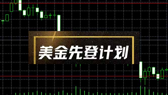 美金先登计划(2025黑马项目-云泽轻创网