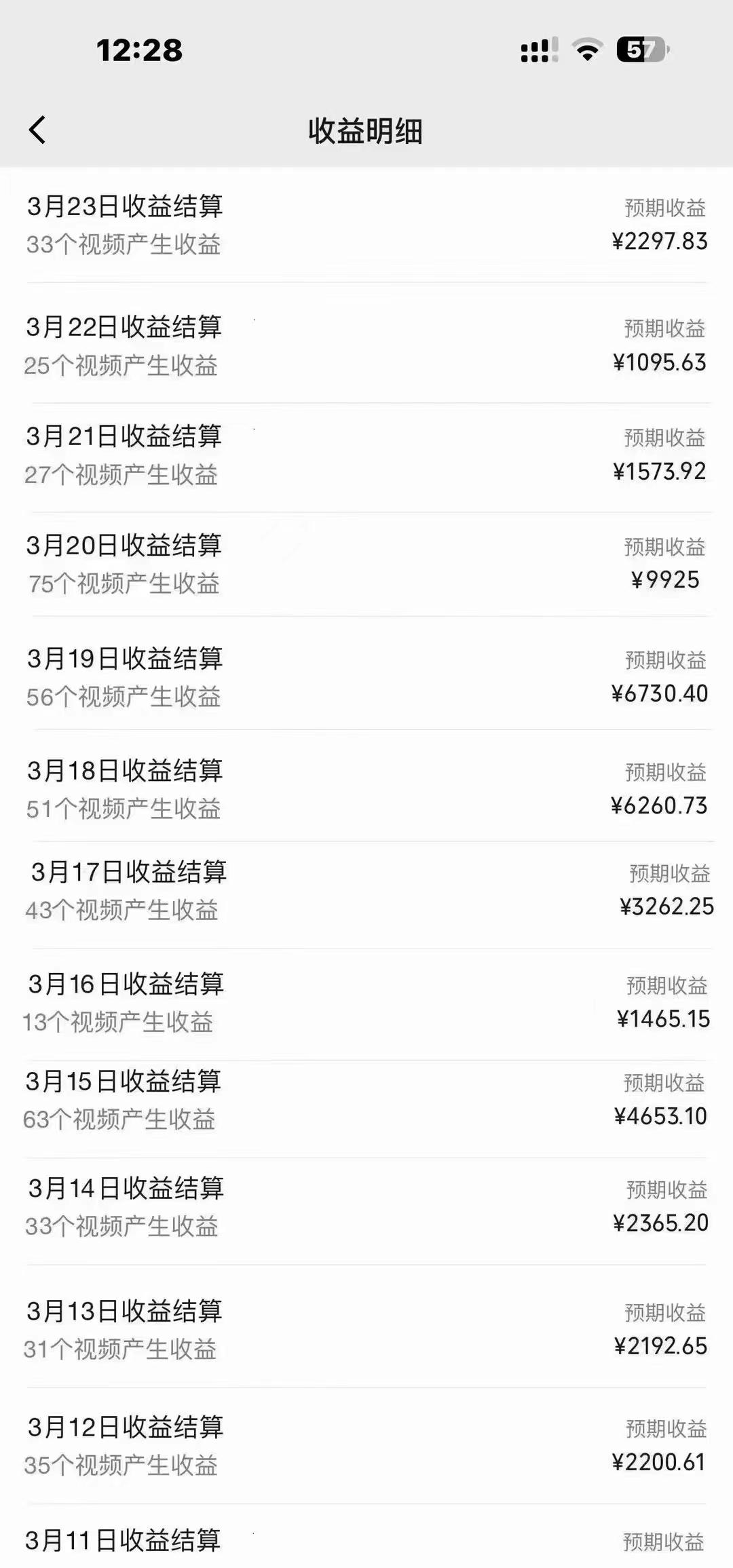 图片[1]-(9648期)盘点视频号创作分成计划，快速过原创日入300+，从0到1完整项目教程！-云泽轻创网