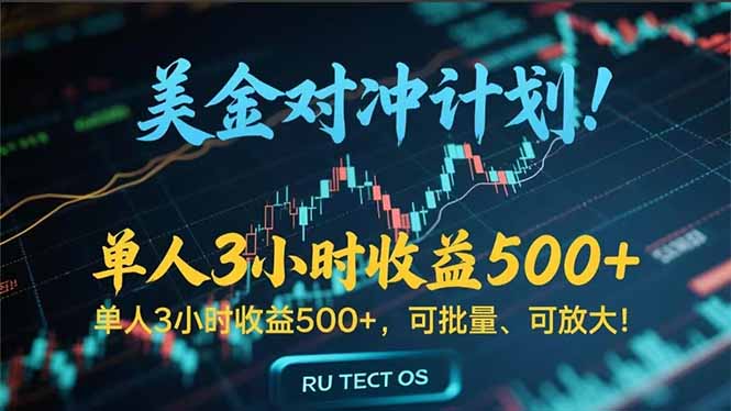 长久稳定的撸美金项目，平均3小时收入 500+，可公司实地考察实地操作！-云泽轻创网