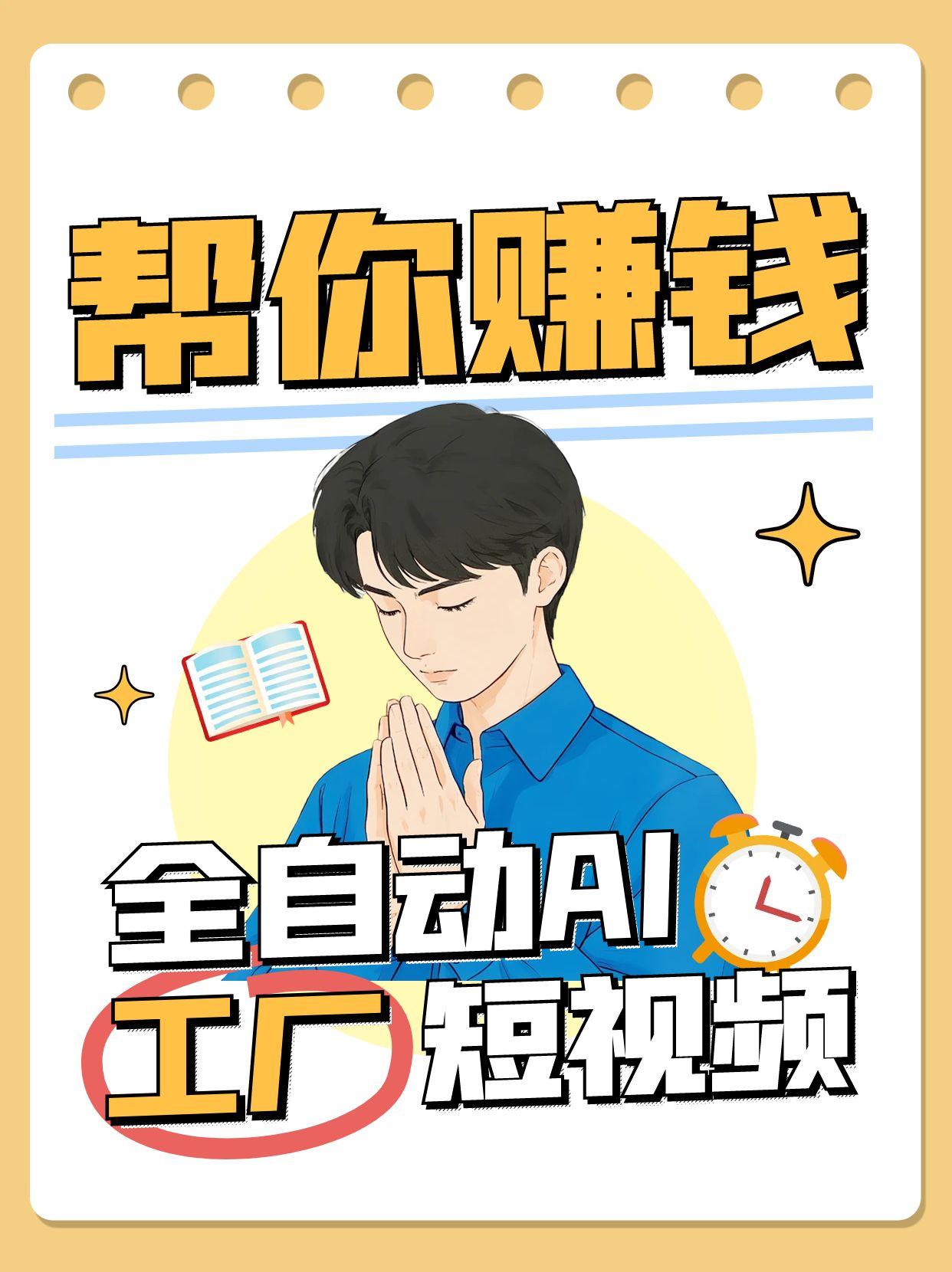 全自动AI短视频工厂！一个可以帮你赚钱的n8n工作流，真正实现无人值守！-云泽轻创网