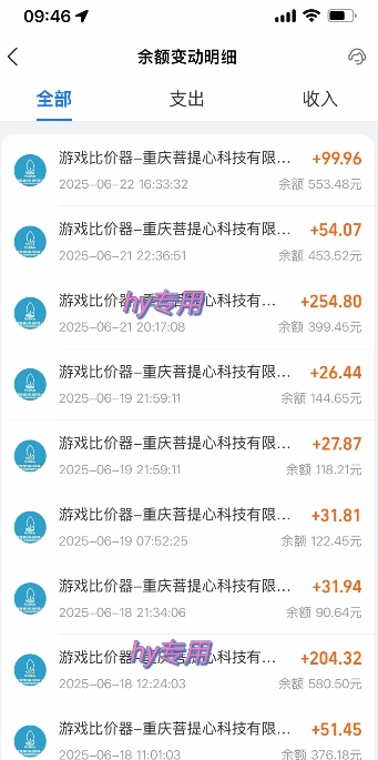 游戏全自动搬砖项目，日入1k+ ，​真正的长久稳定项目，可批量矩阵无限放大【揭秘】-云泽轻创网
