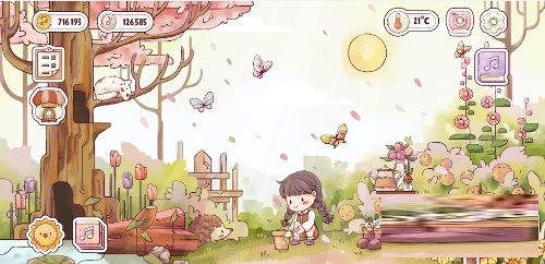 Ryahs Rhythm 瑞亚节奏 v0.15.4 免费内购-云泽轻创网