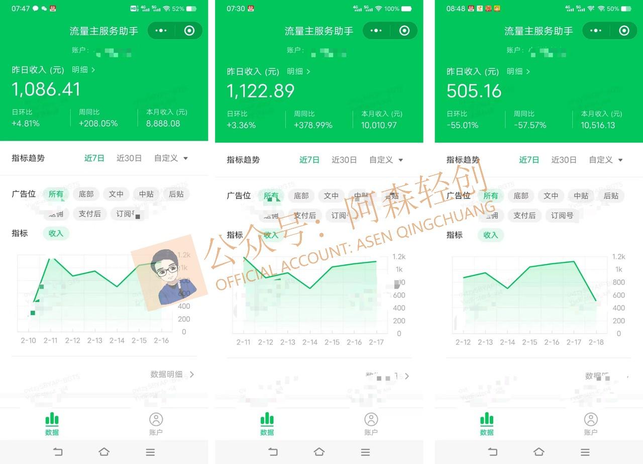 图片[1]-(9535期)无需技术，AI掘金2.0插件让你轻松赚钱，短期做到月入3万！-云泽轻创网