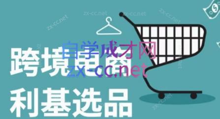 阿甘·2024年跨境电商选品案例(更新)-云泽轻创网