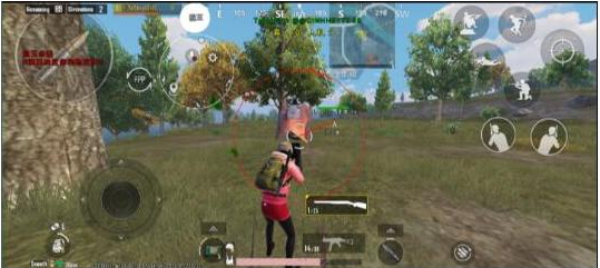 pubg3.3狼王公益直装 v6-云泽轻创网