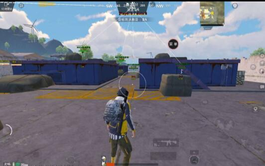 PUBG引擎漏打追锁-云泽轻创网