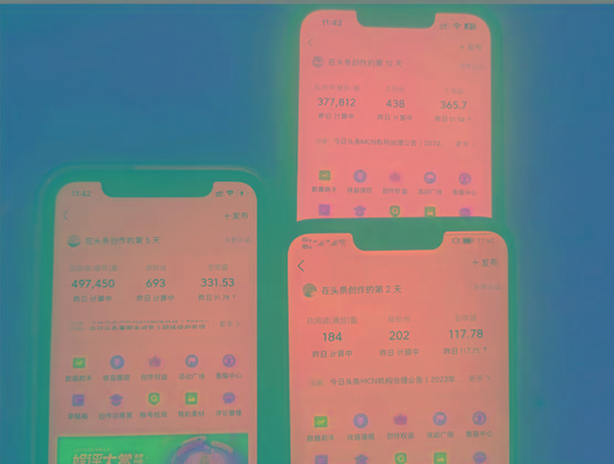 图片[2]-(9348期)2024年最强副业？AI撸头条3天必起号，一键分发，简单无脑，但基本没人知道-云泽轻创网