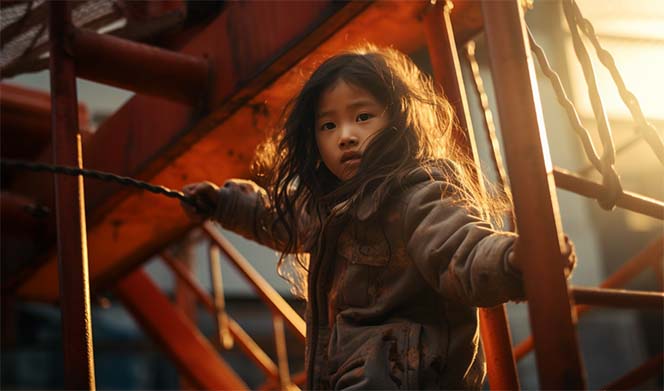 图片[4]-Curious Refuge -全球首个AI人工智能电影制作训练营-中英字幕|1080P|附素材-云泽轻创网