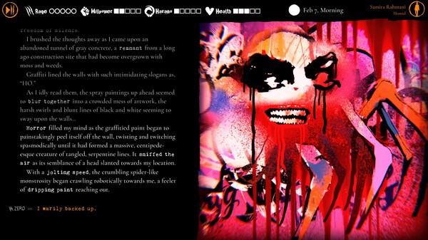 《狼人：启示录 - 炼狱 Werewolf: The Apocalypse — Purgatory》英文版-云泽轻创网