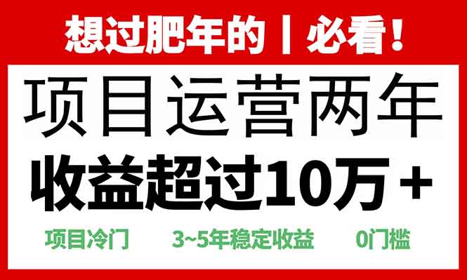 2025快递站回收玩法：收益超过10万+，项目冷门，0门槛-云泽轻创网