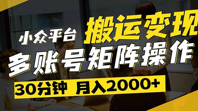 得物平台变现新蓝海！无脑复制热门视频，多账号同步运营，每天半小时躺…-云泽轻创网