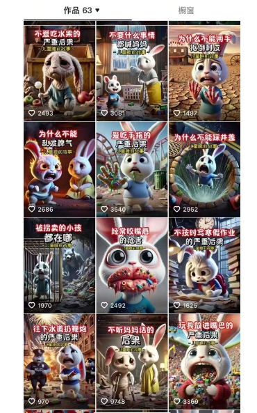 睡前故事动画制作课程，涵盖AI文案、配音、视频剪辑等，实现百分百原创-云泽轻创网