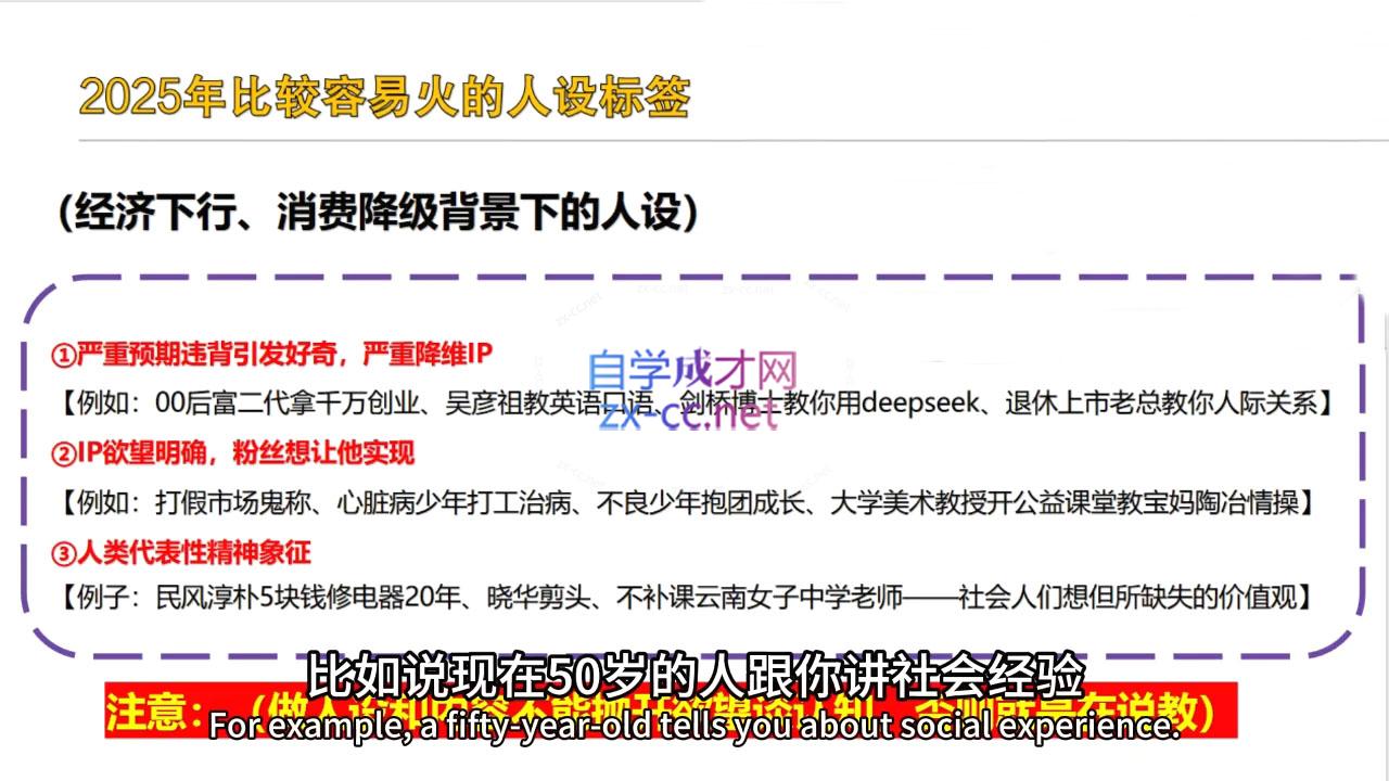 【2025】IP流量操盘手线上训练营(更新4月)-云泽轻创网