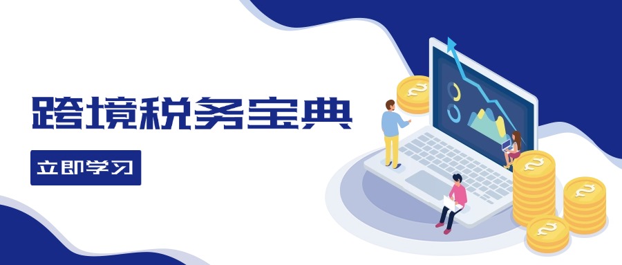 跨境税务宝典教程：跨境电商全球税务处理策略-云泽轻创网