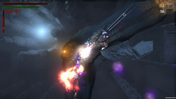 《黑暗时代：乌鸦之怒 DarkTimes: Wrath of the Raven》英文版-云泽轻创网