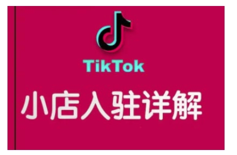 TikTok跨境小店运营全攻略，帮助你独立运营TK跨境小店的能力，实现销量增长-云泽轻创网