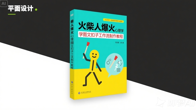 利用Coze扣子一键生成火柴人爆火心理学工作流，保姆级教学-云泽轻创网
