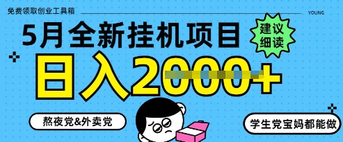 5月最新挂G项目8.0玩法，纯手机操作，稳稳日入1k+【揭秘】-云泽轻创网