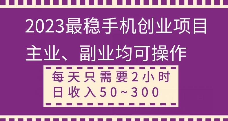 【全网变现首发】新手实操单号日入500+，渠道收益稳定，项目可批量放大-云泽轻创网