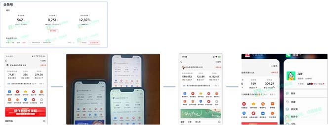 AI撸头条3天必起号，超简单3分钟1条，一键多渠道分发，复制粘贴保守月入1W+-云泽轻创网